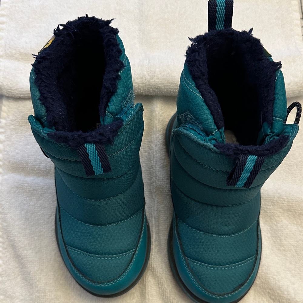 L.L. Bean Toddlers' Ultralight Winter Boots